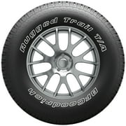 BFGoodrich Rugged Trail T/A All-Terrain Tire P245/70R16 106T