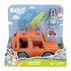 thumbnail image 1 of Vehículo Bandai Bluey Con Mini Figura, 1 of 4