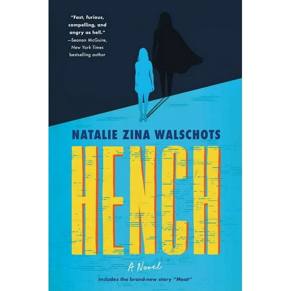 Hench Hench, Book 1, (Paperback)