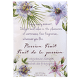thumbnail image 2 of Passion Fruit-Scented Sachets for Drawers and Closets Fresh Scents, Home Fragrance Sachet - 2 Pack, 2 of 3