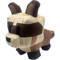 Bootesun Grow a Garden Plush, 16" Tanuki Grow a Garden Pets Stuffed Animals, Collection Value Plushies, Kawaii Home Decorations, Christmas Birthday Gifts for Game Fans