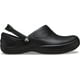 thumbnail image 5 of Zueco Crocs Mercy Work para mujer, antideslizante, negro 10, 5 of 7