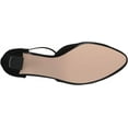 thumbnail image 4 of Touch Ups Womens Amanda Heeled Sandal, 4 of 7