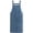Sky Blue, variant on Cross Back Aprons For Women, Crossback Apron With Pockets Lightweight Cotton Apron With Adjustable Straps For Home