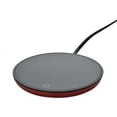 thumbnail image 1 of Electric Coffee Warmer, Smart Coffee Warmers for Office Desk, Mug Warmer with 2 Temperature Settings, Warmer Heating Plate, Electric Beverage Warmer, Drink Warmer for Cocoa, Tea, Milk, 1 of 3