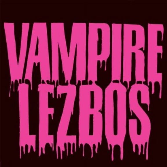 Vampire Lesbos - Vampire Lezbos - Music & Performance - CD