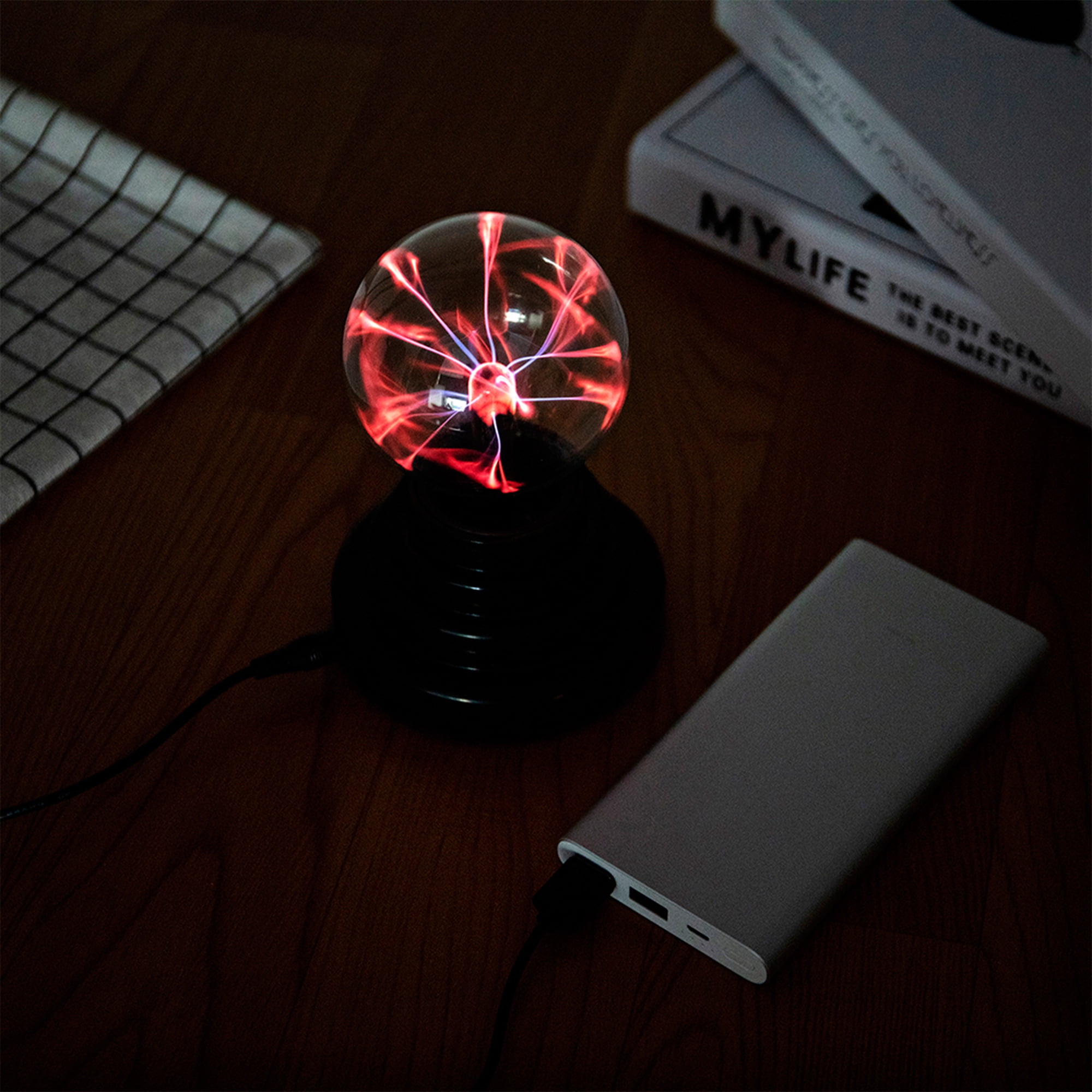 plasma ball walmart canada