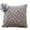 Dark Gray, variant on VQPeo One Sided Pattern Pillow Cover, Polyester Cushion Shade, Decorative Sofa Toss Pillow Cover for Living Room Sofa