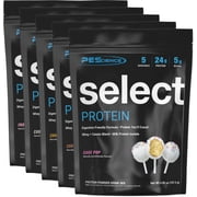 Select Protein - Variety Pack