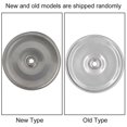 thumbnail image 3 of MultiWing Centrifugal Wheel Blower Motor Galvanized Sheet Power Tool 6in 156x76x12.7mm, 3 of 5