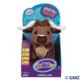 thumbnail image 1 of Novillo Webkinz Longhorn en caja Webkinz 661371326979, 1 of 1