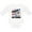 AA-White, variant on Inktastic Proud Son of a Veteran- Veterans Day Boys Long Sleeve Baby Bodysuit