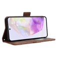 thumbnail image 3 of Funda Tipo Billetera GANGXUN para Samsung Galaxy A36 5G – Tapa Flip con Tarjetero, 3 of 5