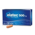 thumbnail image 1 of Elatec Diosminia 450 mg, Hesperidina 50 mg 60 tabletas, 1 of 4