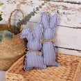 thumbnail image 1 of Novedad, adornos de conejito de peluche de Pascua, decoración del hogar, suministros para fiestas temáticas de Pascua, 1 of 5