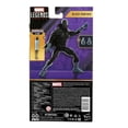 thumbnail image 4 of Figura Pantera Negra Hasbro Marvel Legends Series 6 Pulgadas, 4 of 4