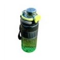 thumbnail image 2 of LJNYFDC Bouteille de Sport Étanche Bouteille d'Eau de Qualité Alimentaire Résistante à la Chaleur Large Ouverture Réutilisable Contenant de Boisson Essentiel pour Entraînement Physique et Activités Extérieures, 2 of 7