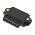 thumbnail image 1 of Unique Bargains Module d'Allumage No.211905351A Module de Contrôle d'Allumage pour Opel pour Manta 1975-1988 Plastique Noir, 1 of 6