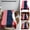 B, variant on Patriotic American Flag Tablecloth, 55.1" x 35.4", 4th of July Themed Tablecloth Rectangular, Eagle Star Printed Rectangle Tablecloth, Independence Day Washable Holiday Decorative Table Linen