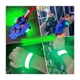 thumbnail image 3 of Spider Silk Launcher Web Shooters Wrist Launcher Toy Shooters Peter Parker Cosplay Device Toys for C, 3 of 5