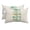 Beige, variant on Coastal Fish Outdoor Pillows for Chaise Lounge Chair Waterproof Lumbar Pillows with Insert&Adjustable Elastic Strap Beach Headrest Pillow Teal Nautical Rustic Cottagecore Recliner Pool Pillow 11"x16"