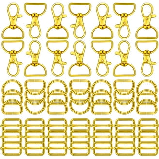 Serrure Tournante 5 Set Twist Locks Coloré Rectangulaire Durable Exquis