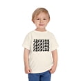thumbnail image 3 of Finnish Finland Pride Toddler Shirt Gifts Boy Girl Size 2T-5T, 3 of 4