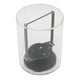 thumbnail image 1 of Ventilateur Holographique 3D Vidéoprojecteur Led Wifi Ventilateur Holographique Avec Couvercle Transparent Petit Projecteur D'halloween pour Magasin Bar Casino Fête, 1 of 8
