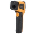 thumbnail image 3 of Temperature , Digital Infrared  -58-716℉ Portable  For Cooking, 3 of 8