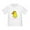 White, variant on CafePress - Duck (Strait Forward) 6 T Shirt - Cute Toddler T-Shirt, 100% Cotton