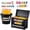 Black, variant on Stainless Steel Pencil Dispenser Pen Holder Pencil Bucket with 2 Stickers Small Metal Bucket with Handle for Bulk Pencils Storage Supplies(Black)