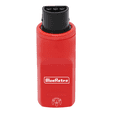 thumbnail image 1 of Adaptador Blueretro 1 Mando Bluetooth Nintendo64 Servitae Color Rojo, 1 of 6