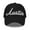 Black, variant on Austin Baseball Cap Austin Dad Hat Bold Script Ohio OH Hat Embroidered Souvenir Gift Dark Grey