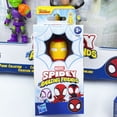 thumbnail image 2 of Spidey y sus increíbles amigos leyendas Spiderman Marvel Spider Man figura de acción muñecos figuras estatuilla de juguete para regalo de niños, 2 of 6