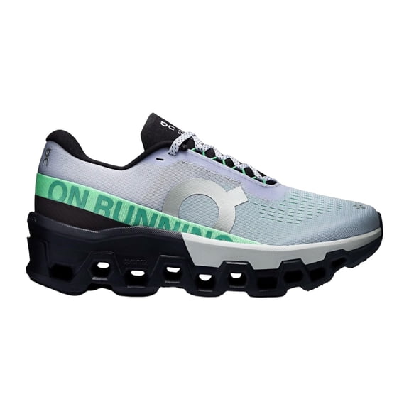 Tenis Unisex On Cloud Cloudmonster 2 Arctic