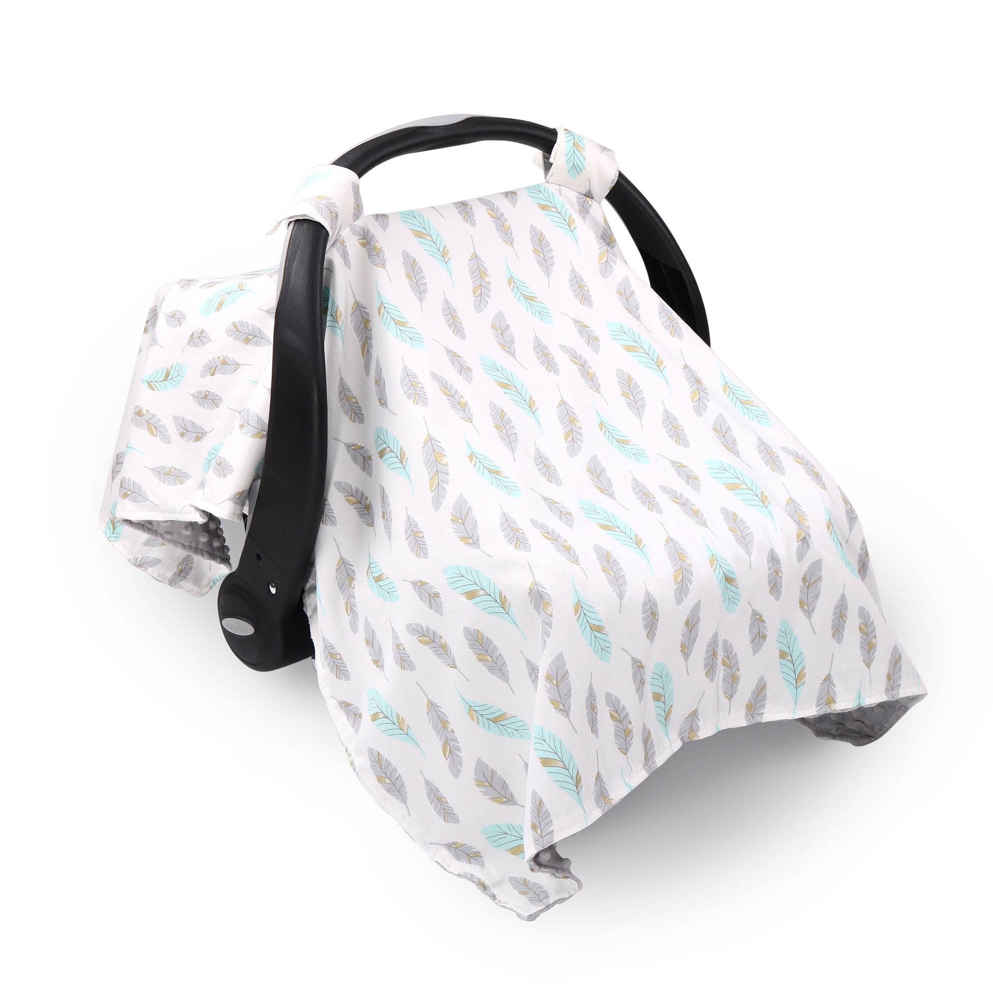 car seat canopy walmart
