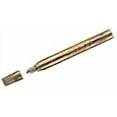 thumbnail image 3 of Uni-ball 718982 Permanent Marker - Gold, 3 of 4