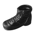 thumbnail image 3 of Botas De En Miniatura A Escala 3x1:6, Informales, Para Muñecas Femeninas De 12 Pulgadas, Figura De, 3 of 8