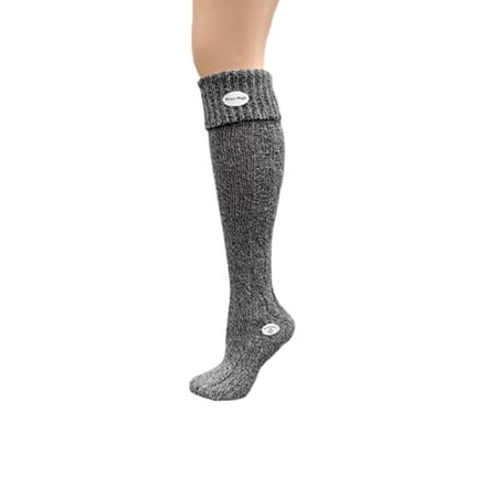 

Sierra Socks Women s Socks Thick Hiking Ankle Kneehigh Wool 1 Pair Socks Charcoal Large