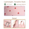 thumbnail image 6 of AO ALI VICTORY School Backpack for Teens Girls Women 15.6 Inch Laptop College Backpacks Corduroy Work Bag Kids Elementary Middle High Campus Bookbag Students Pack Travel Daypack Womens, 6 of 6