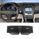 thumbnail image 3 of Car Dashboard Air Conditioner Outlet Assembly for Lexus GS350, 3 of 5