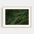 thumbnail image 2 of Winding Serenity - Iceland Photography Nature Landscape Scenic Wilderness Pastoral Unframed Wall Art Print 8 x 12 inches, 2 of 7