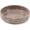 Oceanic, variant on Elborse Marble Serving Bowl 8" inches Oceanic Handmade Large Fruits Holder for Kitchen Counter Décor, Modern key Bowl, Fruit Dish & Fruit Storage