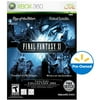 Final Fantasy XI Online: The Vana'diel Collection (Xbox 360) - Pre-Owned