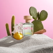 Benetton Ladies Green Cactus EDT 2.7 oz Fragrances 8433982024092