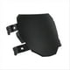 thumbnail image 1 of Modified Front Number Plate Frame Windshield Available for Surron, 1 of 4