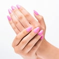 thumbnail image 2 of Nail Harmony Gelish Soft Gel Tips Short Round - 110 CT, 2 of 5