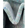 thumbnail image 6 of Unique Loom Austin Collection Area Rug - Muse (6' 1" Round Light Blue/Blue), 6 of 8