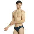 thumbnail image 6 of Sporti Solid Swim Euro Brief Swimsuit, Briefs (Men’s), 6 of 12