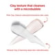 thumbnail image 3 of TOCOBO Arcilla de Coco Limpiadora Cruelty FREE & VEGAN, 3 of 4